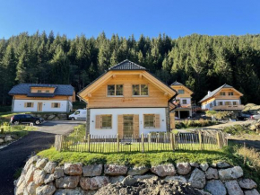 Im grünen Herzen Donnersbachwald